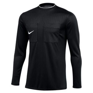 Nike Men’s Dri-FIT Long Sleeve Referee Jersey